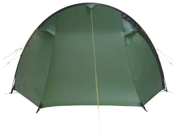 Палатка Wechsel Tempest 4 ZG Green (231053)