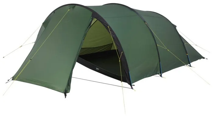 Палатка Wechsel Tempest 4 ZG Green (231053)