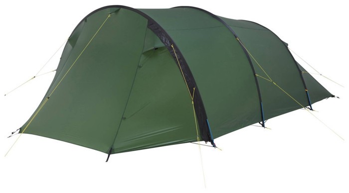 Палатка Wechsel Tempest 4 ZG Green (231053)