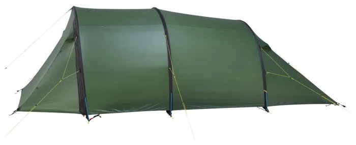 Палатка Wechsel Tempest 4 ZG Green (231053)