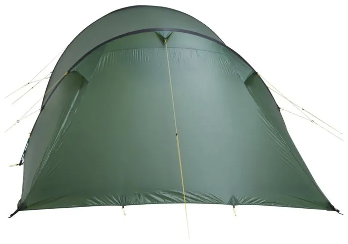 Палатка Wechsel Tempest 4 ZG Green (231053)