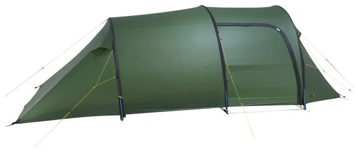 Палатка Wechsel Tempest 4 ZG Green (231053)