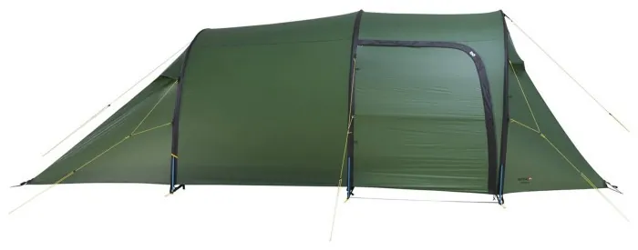 Палатка Wechsel Tempest 4 ZG Green (231053)
