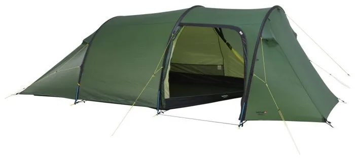 Палатка Wechsel Tempest 4 ZG Green (231053)