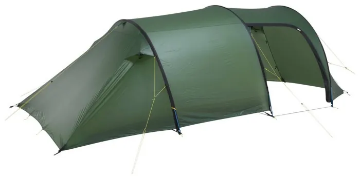 Палатка Wechsel Tempest 4 ZG Green (231053)