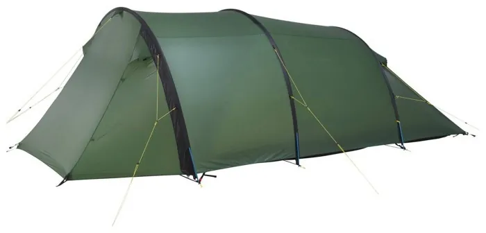 Палатка Wechsel Tempest 4 ZG Green (231053)