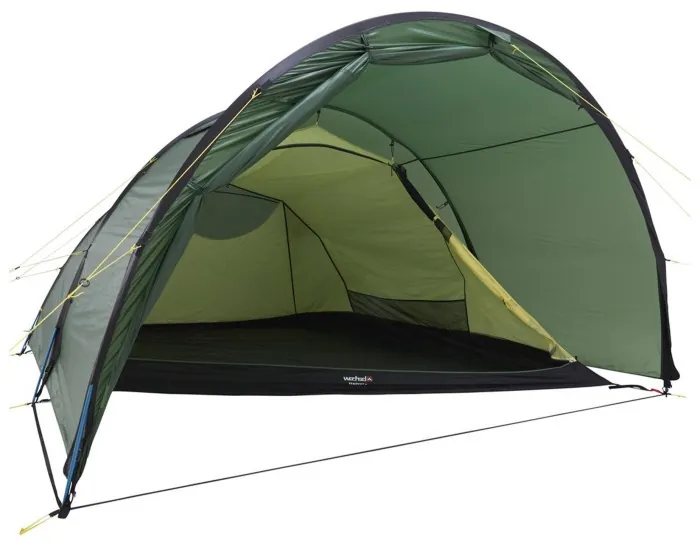 Палатка Wechsel Tempest 4 ZG Green (231053)
