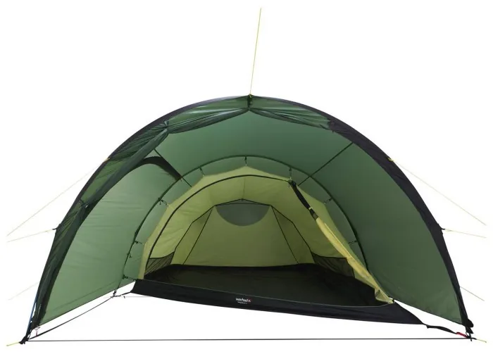 Палатка Wechsel Tempest 4 ZG Green (231053)