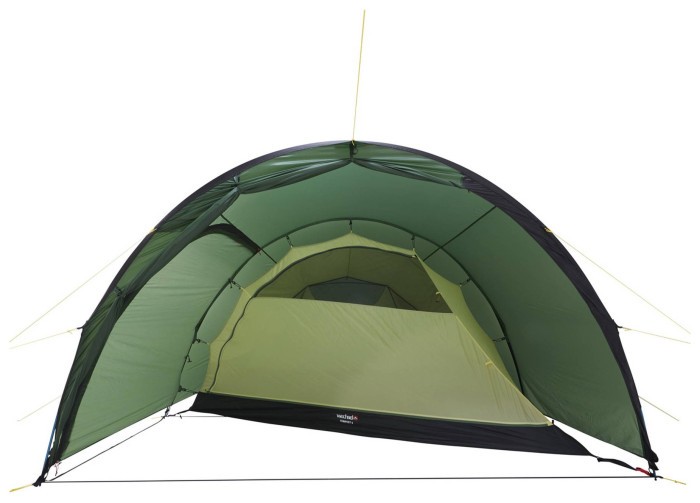 Палатка Wechsel Tempest 4 ZG Green (231053)