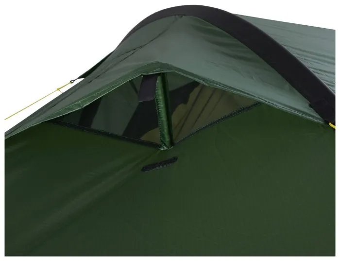 Палатка Wechsel Tempest 4 ZG Green (231053)