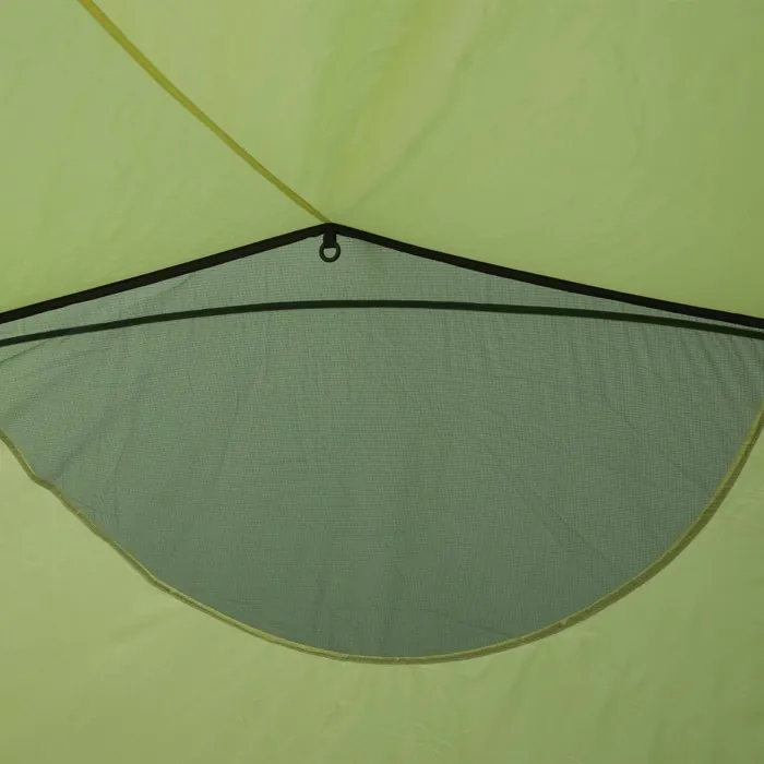 Палатка Wechsel Tempest 4 ZG Green (231053)