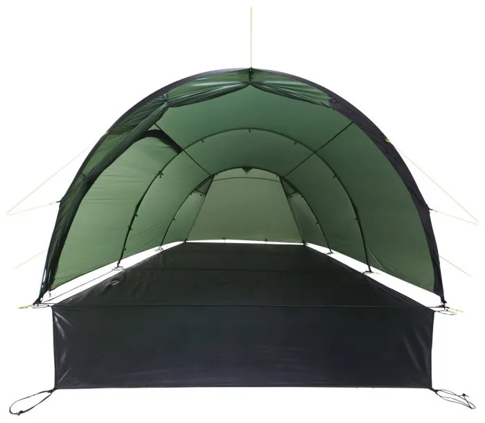 Палатка Wechsel Tempest 4 ZG Green (231053)