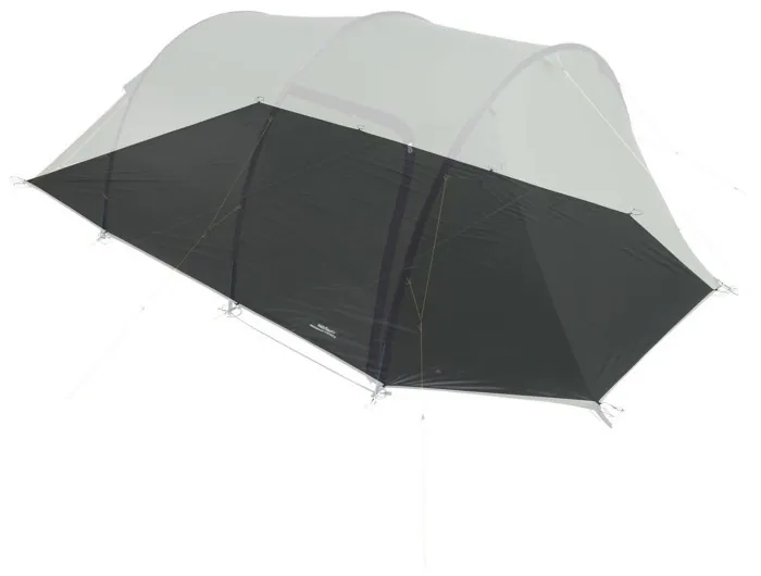Палатка Wechsel Tempest 4 ZG Green (231053)