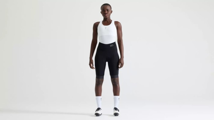 Велошорти Specialized SBC FOUNDATION SHORT WMN 2026