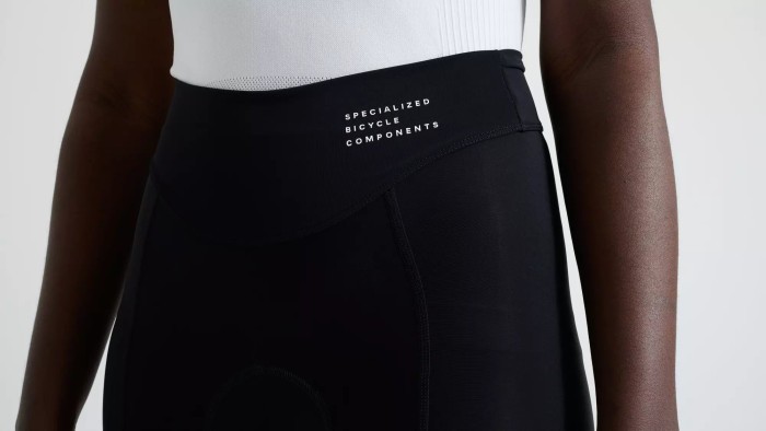 Велошорти Specialized SBC FOUNDATION SHORT WMN 2026
