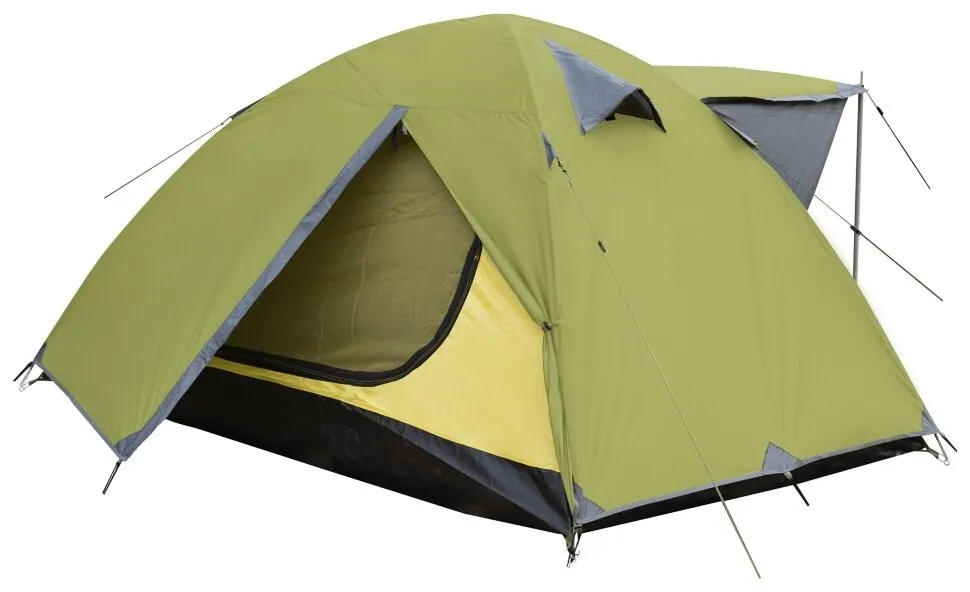 Намет Tramp Lite Wonder 2 olive UTLT-005 (UTLT-005-olive)