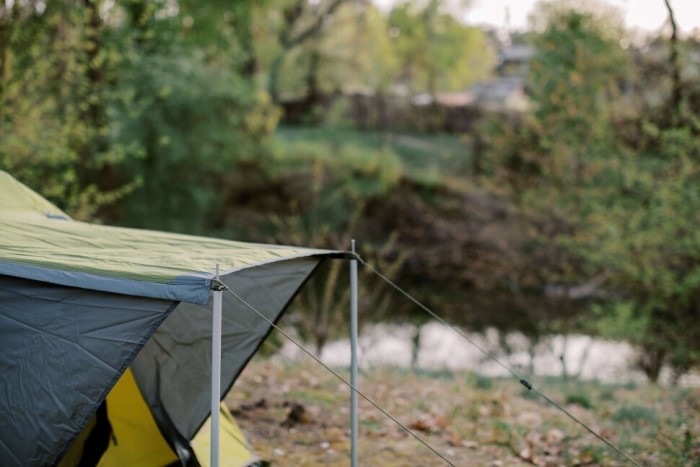 Палатка Tramp Lite Wonder 2 olive UTLT-005