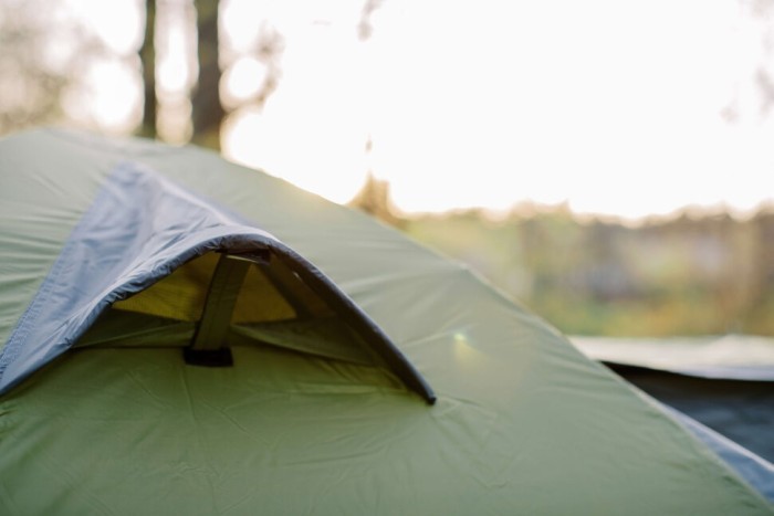 Палатка Tramp Lite Wonder 2 olive UTLT-005