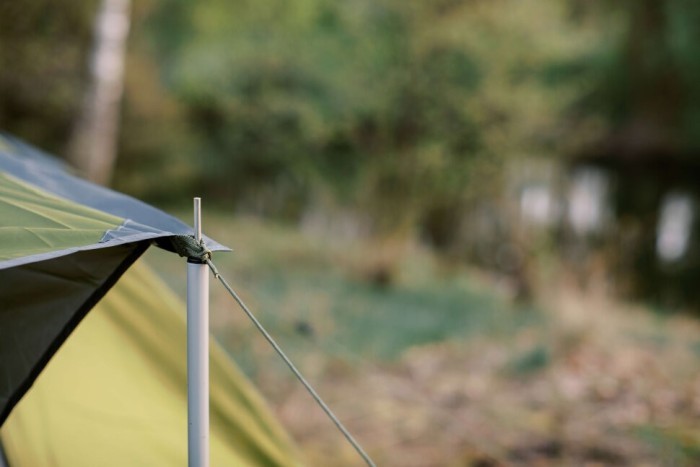 Палатка Tramp Lite Wonder 2 olive UTLT-005