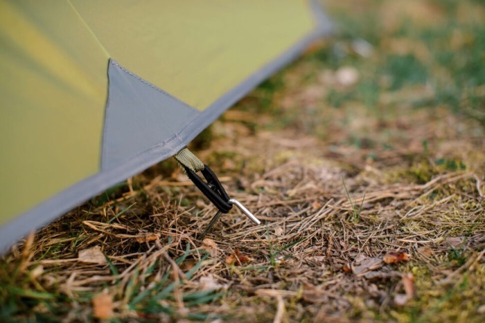 Намет Tramp Lite Wonder 2 olive UTLT-005, укр, укр