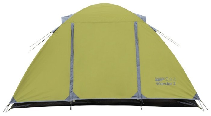 Намет Tramp Lite Wonder 2 olive UTLT-005, укр, укр