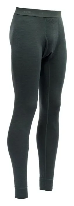 Термоштаны Devold (GO 237 124 A) DUO ACTIVE MERINO 205 LONGS MAN 2023