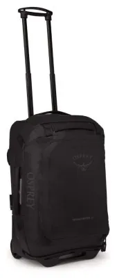 Сумка на колесах Osprey Transporter Wheeled Duffel 40
