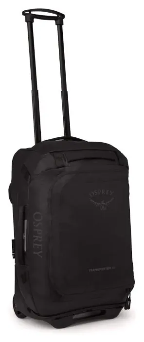 Сумка на колесах Osprey Transporter Wheeled Duffel 40