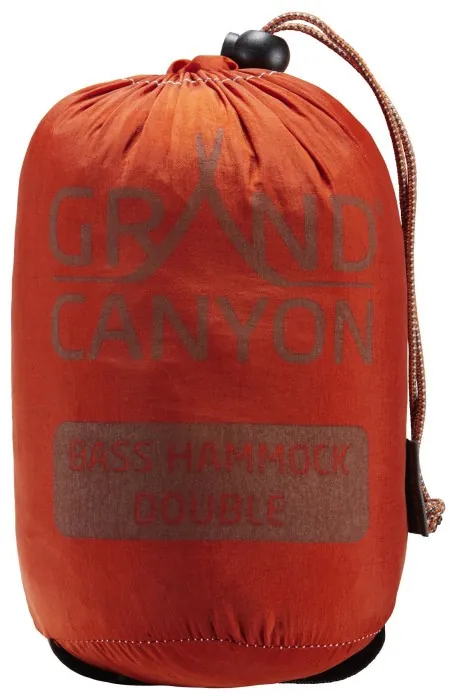Гамак Grand Canyon Bass Hammock Double Rooibos Tea Red (30621631)