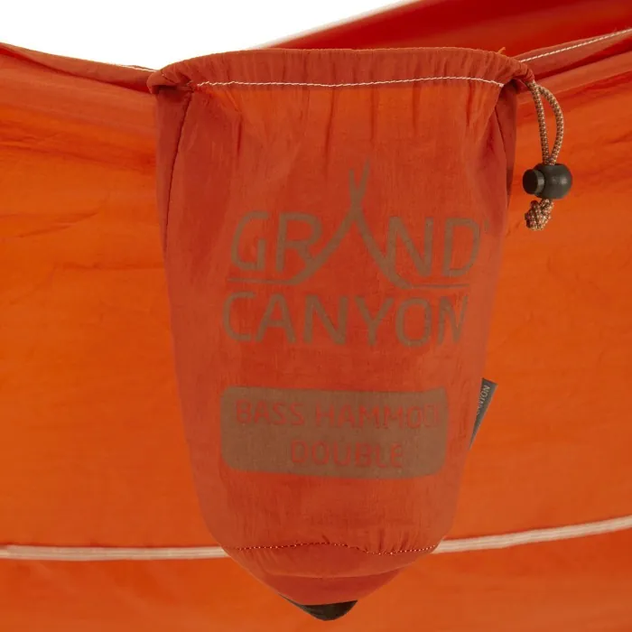 Гамак Grand Canyon Bass Hammock Double Rooibos Tea Red (30621631)