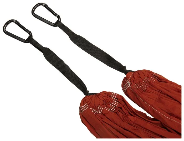 Гамак Grand Canyon Bass Hammock Double Rooibos Tea Red (30621631)