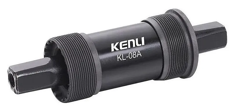 Картридж-каретка "квадрат" KENLI KL-08A МТВ 73х118мм, болт M8x17 (5277491)