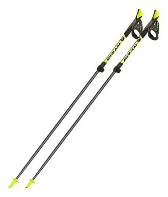 Палки для скандинавской ходьбы Fizan ( S20 CA07 ) NW CARBON PRO 2024