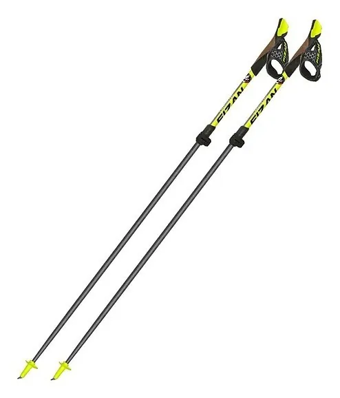 Палки для скандинавской ходьбы Fizan ( S20 CA07 ) NW CARBON PRO 2024