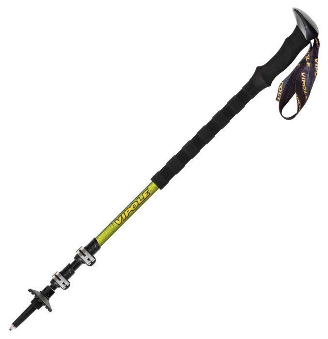 Палиці трекінгові Vipole 8000 DLX (S25 45)