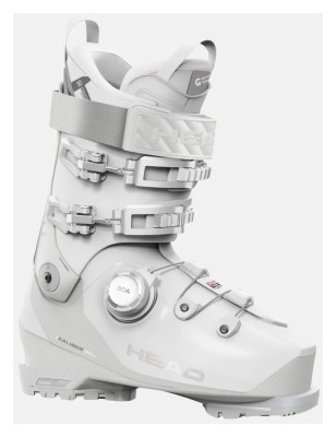 Ботинки горнолыжные HEAD (605145) KALIBER 95 W MV GW BOA 2026