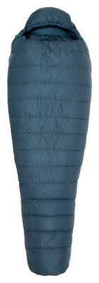 Спальник Exped Trekkinglite 0 L