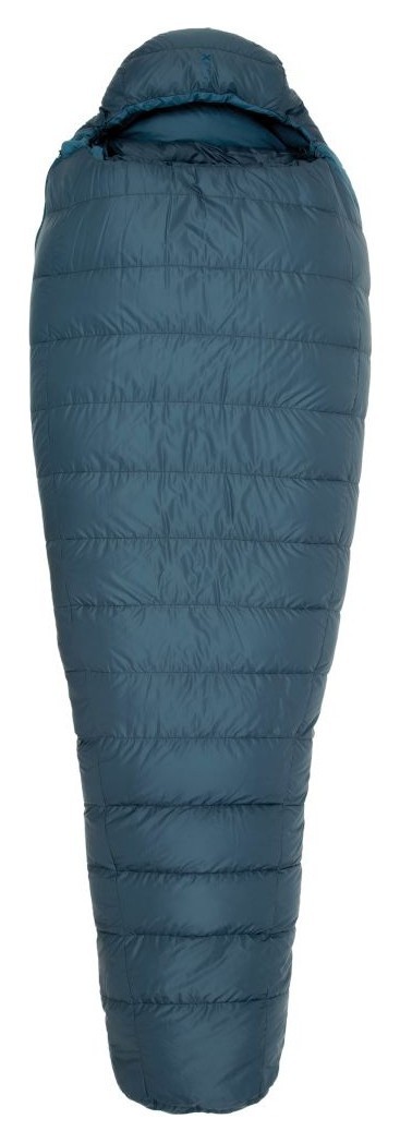 Спальник Exped Trekkinglite 0 L, укр, укр