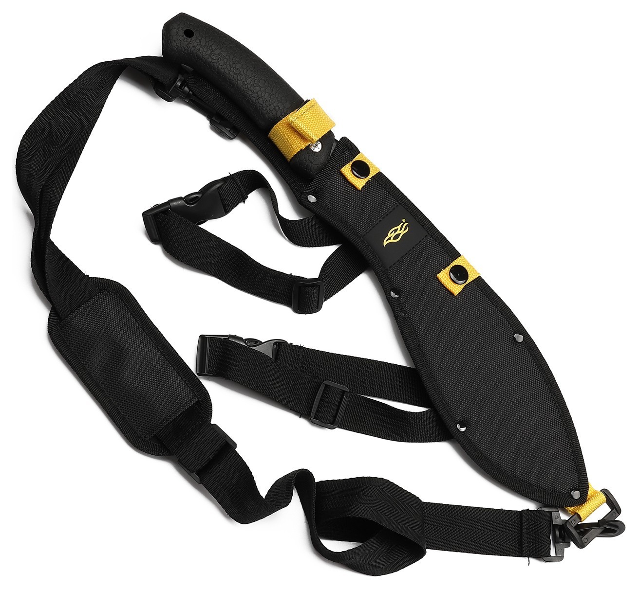 Мачете Firebird F804