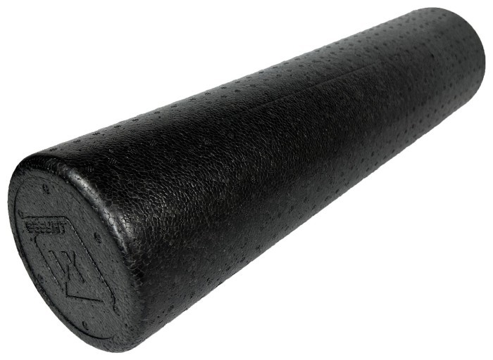 Масажний ролик EasyFit PolyFoam Roller EPP 60 см