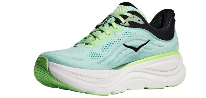 Кроссовки для бега HOKA ( 1162011 ) M BONDI 9 2026