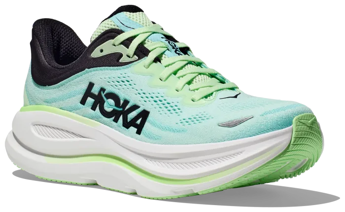 Кроссовки для бега HOKA ( 1162011 ) M BONDI 9 2026