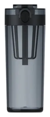 Спортивная бутылка Xiaomi Mijia Tritan Water Cup Black