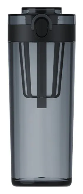 Спортивна пляшка Xiaomi Mijia Tritan Water Cup Black (KOS_SJ010501XB)