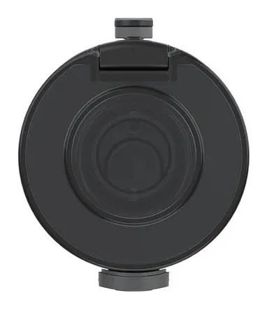 Спортивная бутылка Xiaomi Mijia Tritan Water Cup Black