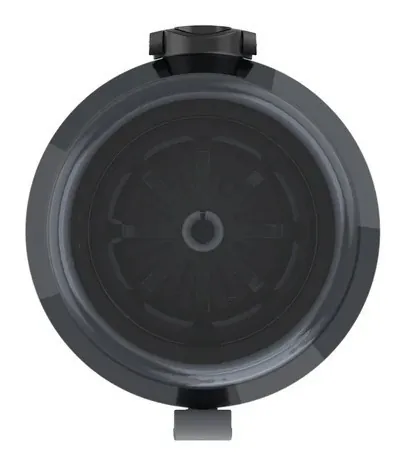 Спортивная бутылка Xiaomi Mijia Tritan Water Cup Black