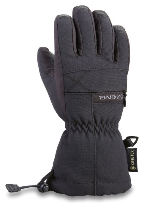 Рукавички для зимових видів спорту DAKINE AVENGER GORE-TEX GLOVE 2026