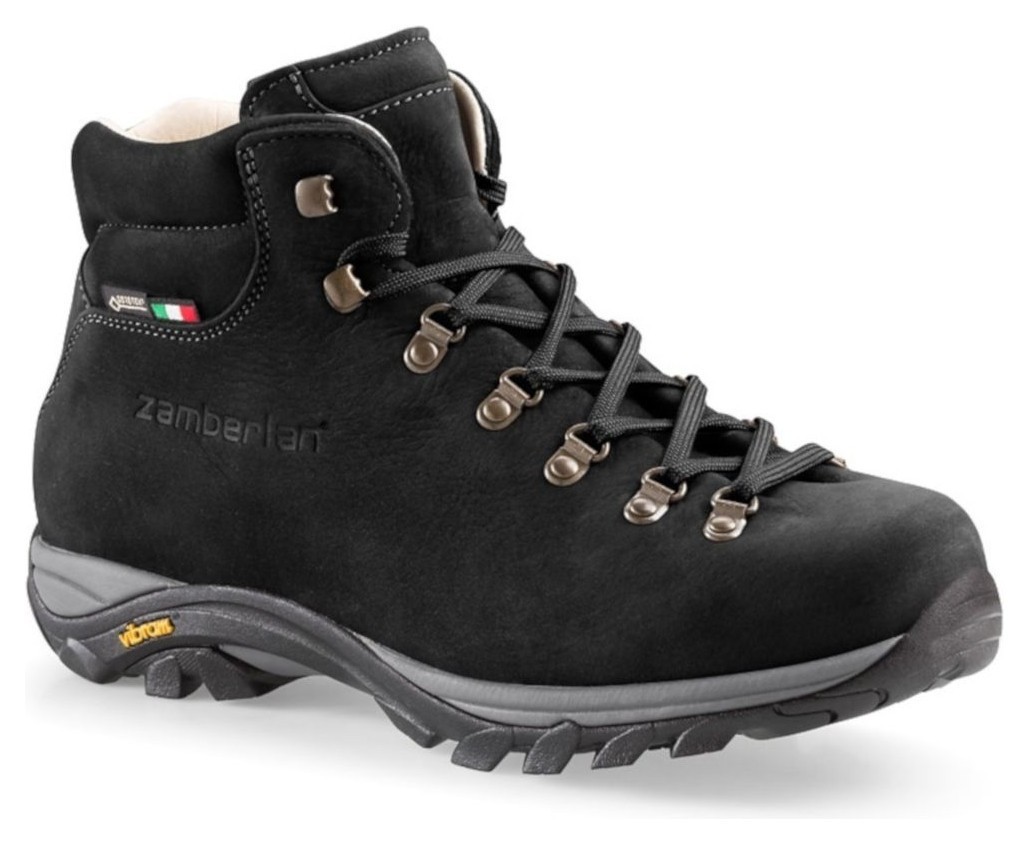 Черевики Zamberlan New Trail Lite EVO GTX, укр, укр
