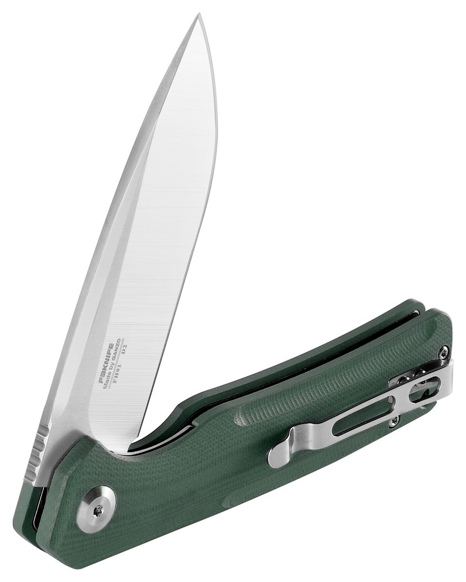 Нож складной Firebird FH91-GB