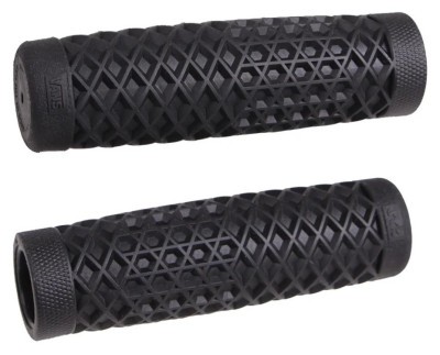 Мото гріпси ODI Vans/Cult V-twin singl-ply 7/8 Black